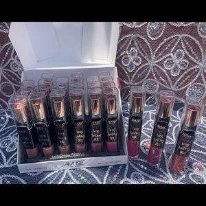 AMUSE lipsticks long lasting duo